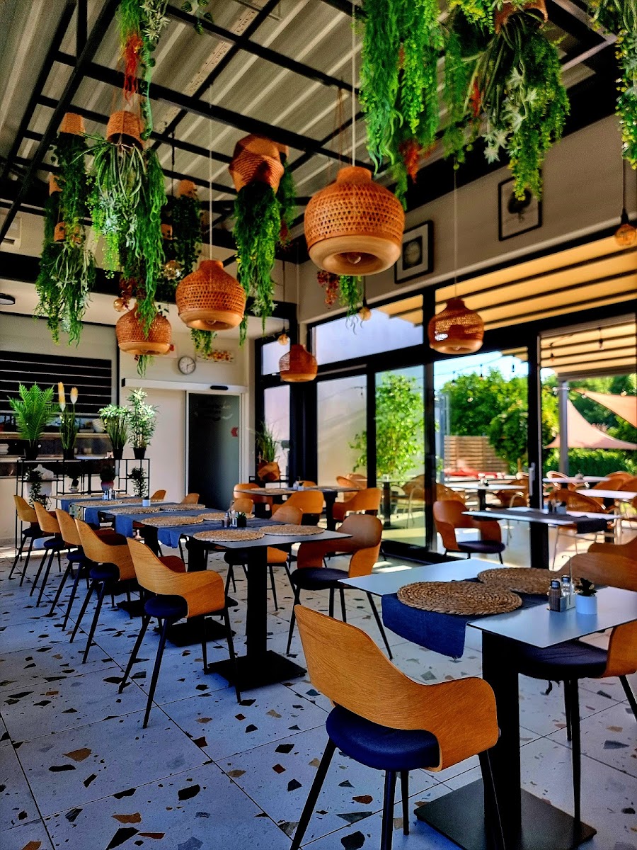 Petit L'amour Gasztro Bisztro-3