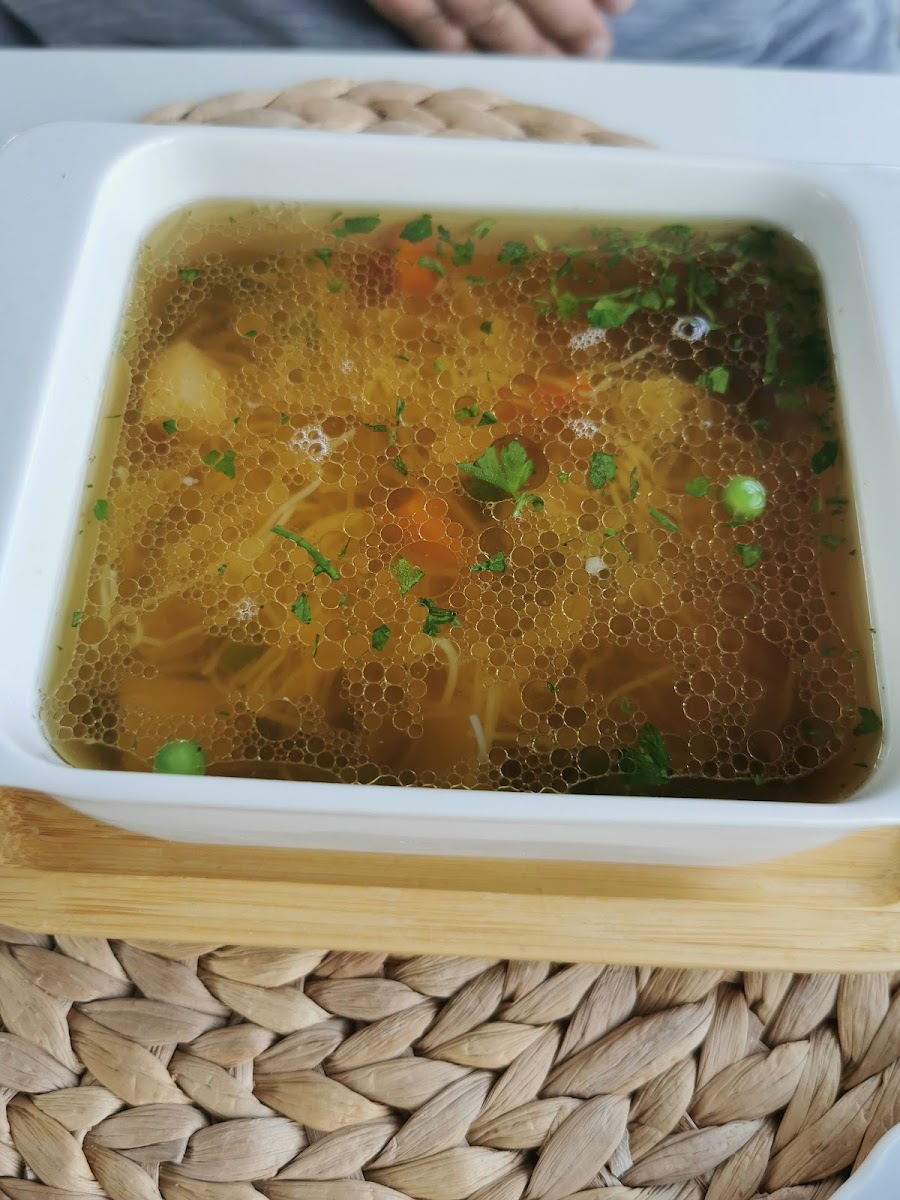 Petit L'amour Gasztro Bisztro-9